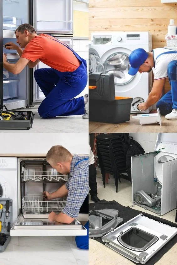 dishwasher